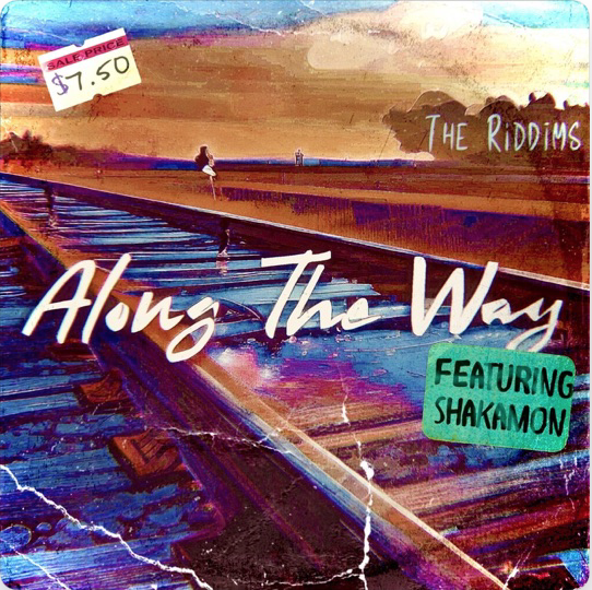 Along the Way Cover Art