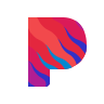 Pandora Logo