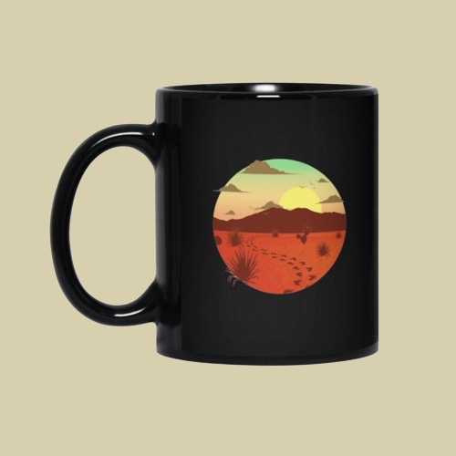 Image of a mug