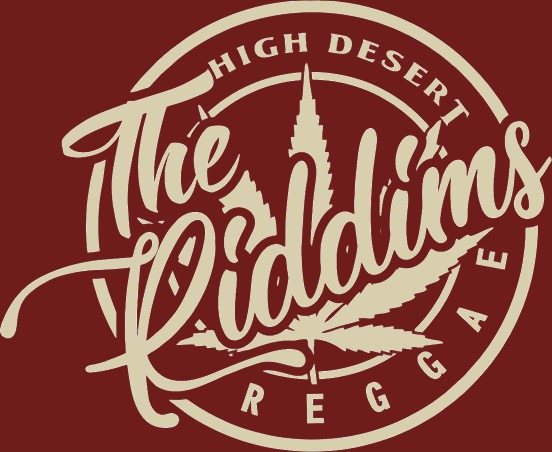 Riddims Logo