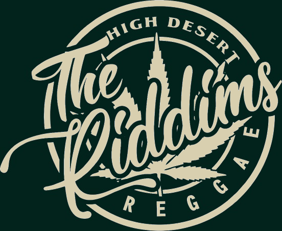 Riddims logo